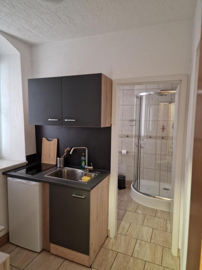 Milanoannaberg 2 Apartment Annaberg-Buchholz