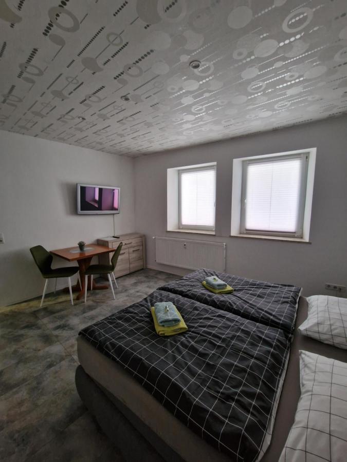 Apartamento Milanoannaberg 2 *